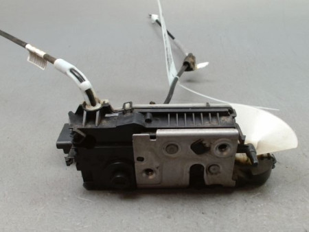 SYSTEME CONDAMNATION AVANT GAUCHE PEUGEOT 208 Phase 1 2012-...