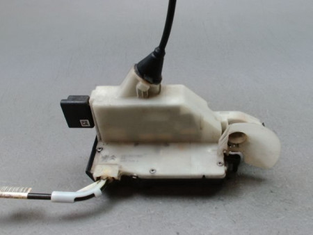 SYSTEME CONDAMNATION AVANT GAUCHE PEUGEOT 208 Phase 1 2012-...