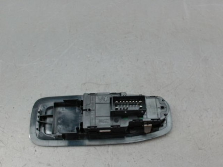 COMMANDE LEVE-GLACE PORTE AVG PEUGEOT 208 Phase 1 2012-...