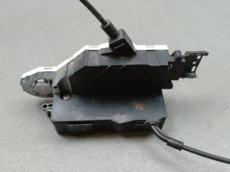 SYSTEME CONDAMNATION AVANT DROIT PEUGEOT 207 2006-2013