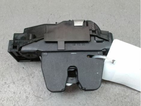 SERRURE HAYON  PEUGEOT 207 2006-2013