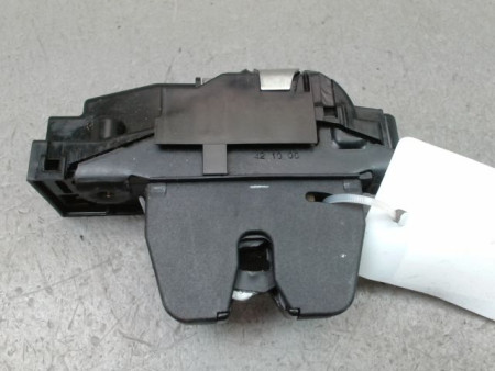SERRURE HAYON  PEUGEOT 207 2006-2013