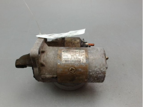 DEMARREUR FIAT BRAVA I 1995-2001