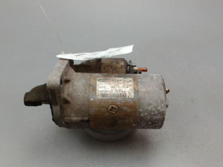 DEMARREUR FIAT BRAVA I 1995-2001