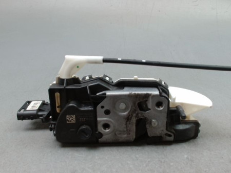 SYSTEME CONDAMNATION AVANT GAUCHE CITROEN DS3 Phase 1 (A55) 2009-2014