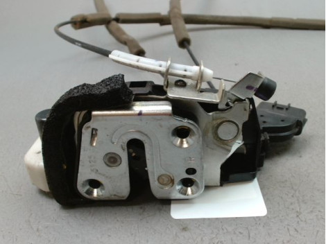 SYSTEME CONDAMNATION AVANT DROIT NISSAN MICRA 2009-