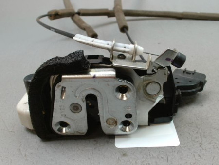 SYSTEME CONDAMNATION AVANT DROIT NISSAN MICRA 2009-