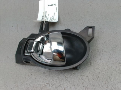 POIGNEE INTERIEURE PORTE AVANT DROIT NISSAN MICRA 2009-