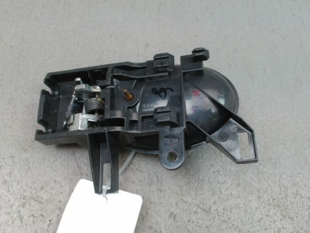 POIGNEE INTERIEURE PORTE AVANT DROIT NISSAN MICRA 2009-