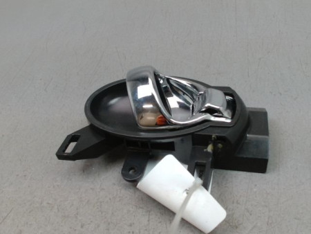 POIGNEE INTERIEURE PORTE ARRIERE DROIT NISSAN MICRA 2009-