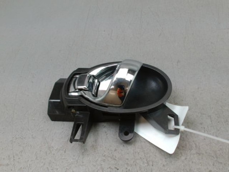 POIGNEE INTERIEURE PORTE ARRIERE GAUCHE NISSAN MICRA 2009-