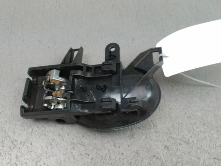 POIGNEE INTERIEURE PORTE ARRIERE GAUCHE NISSAN MICRA 2009-