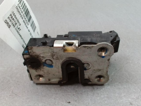 SYSTEME CONDAMNATION AVANT DROIT DACIA DOKKER BREAK 2012-...