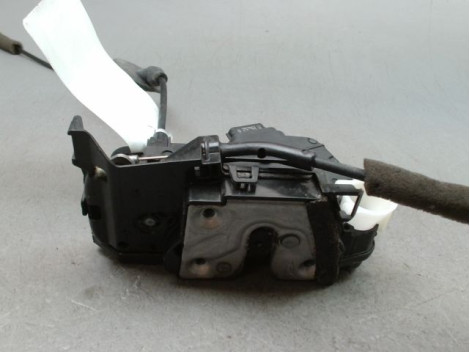 SYSTEME CONDAMNATION AVANT GAUCHE RENAULT TWINGO III 2014-...