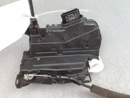 SYSTEME CONDAMNATION AVANT GAUCHE RENAULT TWINGO III 2014-...