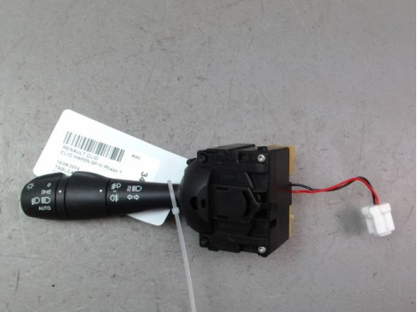 COMMANDE ECLAIRAGE RENAULT CLIO IV Phase 1 2012-...