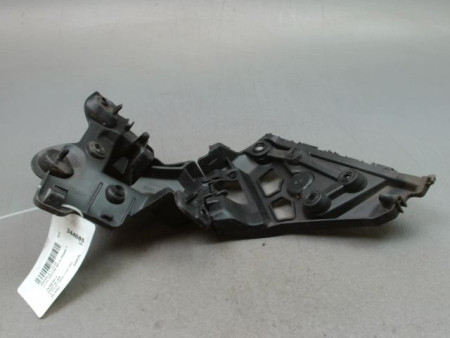 SUPPORT PARE-CHOC ARG RENAULT CLIO IV Phase 1 2012-...