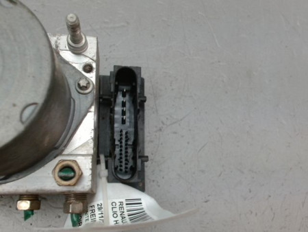 UNITE HYDRAULIQUE ABS RENAULT CLIO II Phase 2 2001-2006