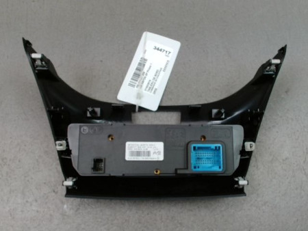 COMMANDE DE CHAUFFAGE PEUGEOT 208 Phase 1 2012-...