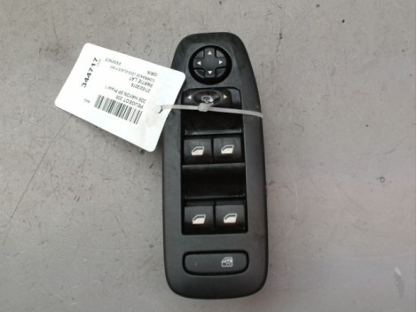 COMMANDE LEVE-GLACE PORTE AVG PEUGEOT 208 Phase 1 2012-...