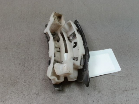 JEU SUPPORTS PARE-CHOC AVANT PEUGEOT 208 Phase 1 2012-...