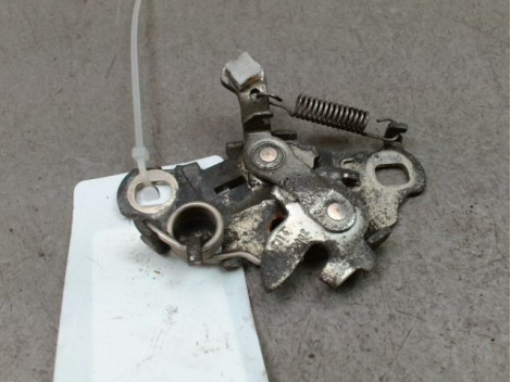 SERRURE CAPOT PEUGEOT 208 Phase 1 2012-...