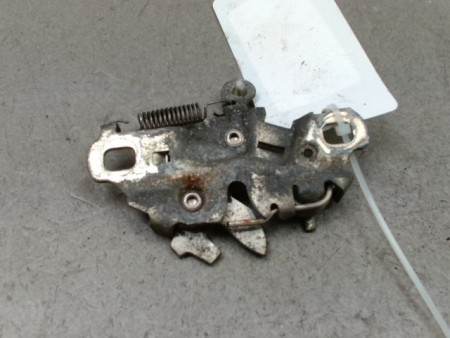 SERRURE CAPOT PEUGEOT 208 Phase 1 2012-...
