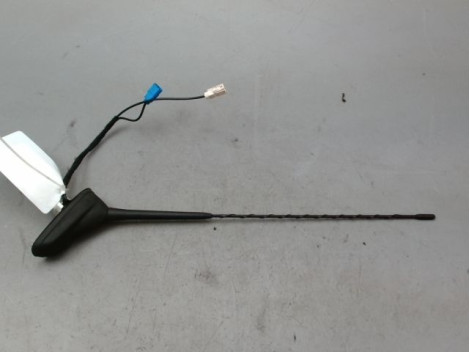 ANTENNE RADIO PEUGEOT 208 Phase 1 2012-...