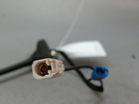 ANTENNE RADIO PEUGEOT 208 Phase 1 2012-...