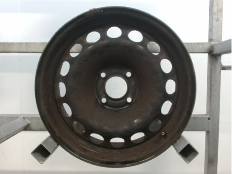 JANTE TOLE PEUGEOT 2008 Phase 1 2013-...