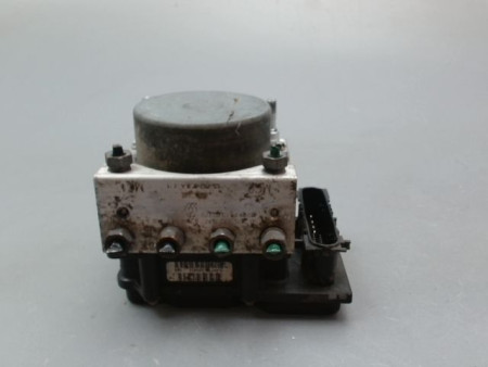 UNITE HYDRAULIQUE ABS RENAULT CLIO III Phase 2 2009-2014