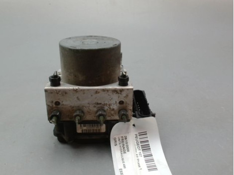 UNITE HYDRAULIQUE ABS PEUGEOT 107 Phase 1 2005-2008