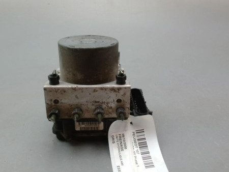 UNITE HYDRAULIQUE ABS PEUGEOT 107 Phase 1 2005-2008