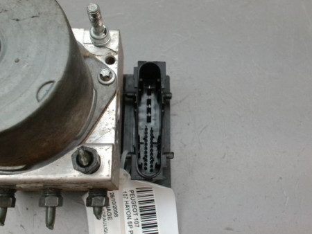 UNITE HYDRAULIQUE ABS PEUGEOT 107 Phase 1 2005-2008