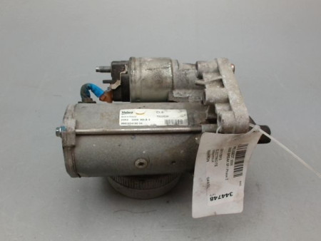 DEMARREUR PEUGEOT 3008 BREAK I PHASE 2 2013-...