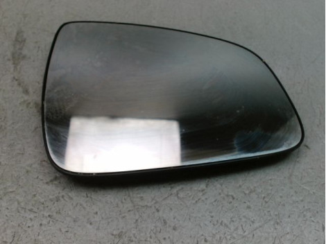 GLACE RETROVISEUR EXT D DACIA SANDERO I 2008-2012