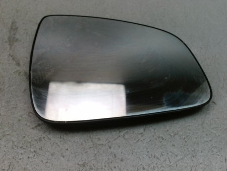 GLACE RETROVISEUR EXT D DACIA SANDERO I 2008-2012