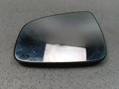 GLACE RETROVISEUR EXT G DACIA SANDERO I 2008-2012