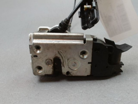 SYSTEME CONDAMNATION AVANT GAUCHE RENAULT TWINGO II Phase 1 2007-2011