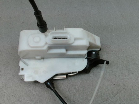 SYSTEME CONDAMNATION AVANT GAUCHE RENAULT TWINGO II Phase 1 2007-2011