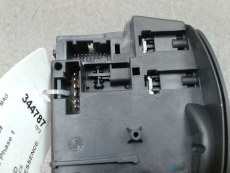 COMMANDE ESSUIE GLACE RENAULT CLIO III Phase 1 2005-2009