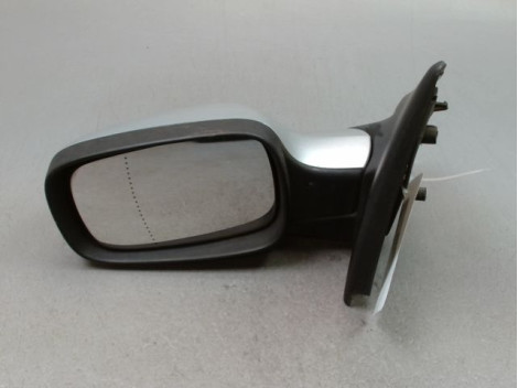 RETROVISEUR EXTERIEUR ELECTRIQUE GAUCHE RENAULT CLIO III Phase 1 2005-2009