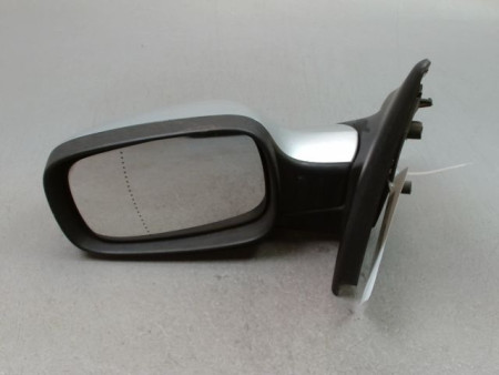 RETROVISEUR EXTERIEUR ELECTRIQUE GAUCHE RENAULT CLIO III Phase 1 2005-2009