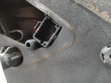 RETROVISEUR EXTERIEUR ELECTRIQUE GAUCHE RENAULT CLIO III Phase 1 2005-2009