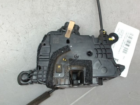 SYSTEME CONDAMNATION AVANT GAUCHE RENAULT CAPTUR Phase 1 2013-...