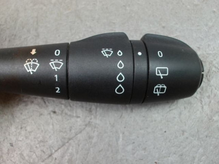 COMMANDE ESSUIE GLACE RENAULT CAPTUR Phase 1 2013-...