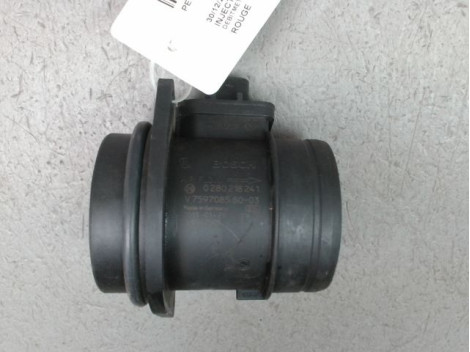 DEBITMETRE AIR PEUGEOT 208