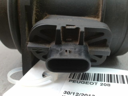 DEBITMETRE AIR PEUGEOT 208