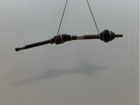 TRANSMISSION AVANT DROIT PEUGEOT 208 1.6 GTi