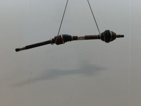 TRANSMISSION AVANT DROIT PEUGEOT 208 1.6 GTi